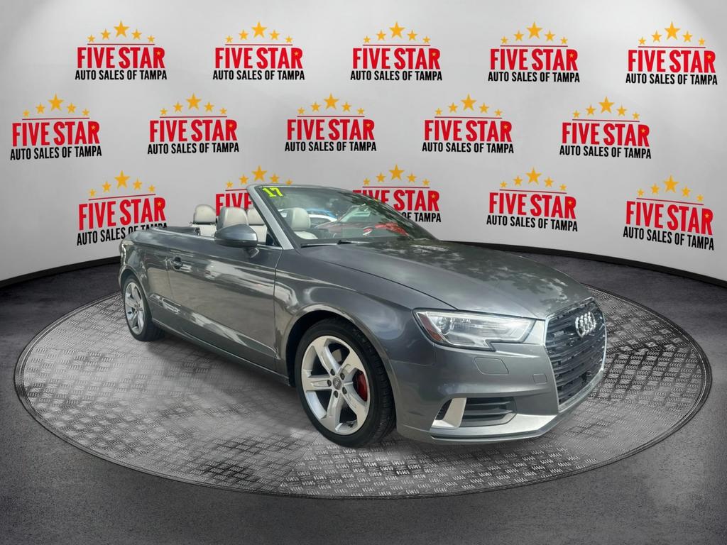 audi a3 cabriolet 2017 WAU78LFF8H1019158 image audi a3 cabriolet 2017 WAU78LFF8H1019158 image